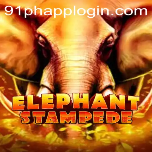 ElephantStampede: An Exciting Adventure with 91PH APP LOGIN
