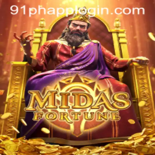 MidasFortune: A New Adventure in Gaming Excitement with 91PH APP LOGIN