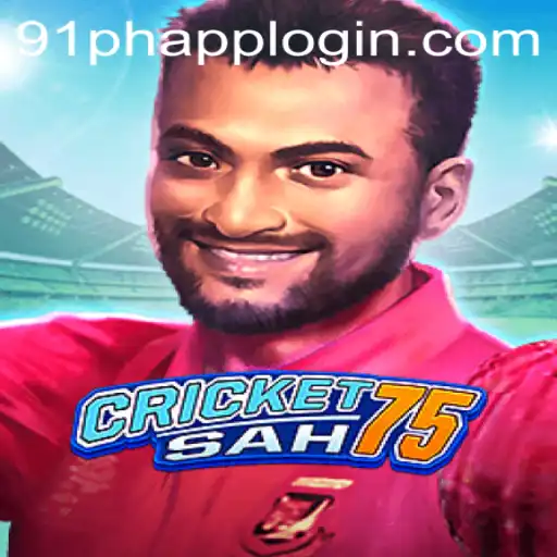 CricketSah75: Revolutionizing the World of Digital Cricket Gaming with 91PH APP LOGIN