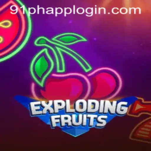 ExplodingFruits: A Blast of Fun and Strategy in the Gaming World