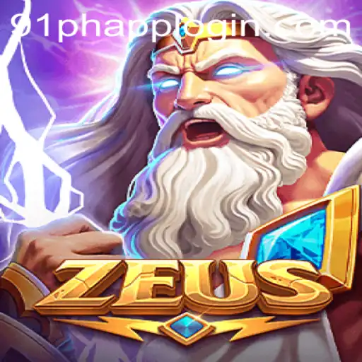 Unleashing the Power of Zeus: A Guide to Mastering the 91PH APP LOGIN Game