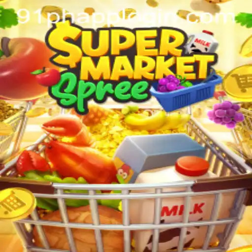 Exploring the Excitement of SupermarketSpree and the 91PH App Login